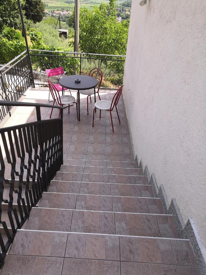 Rosemarin Apartment Koper Luaran gambar
