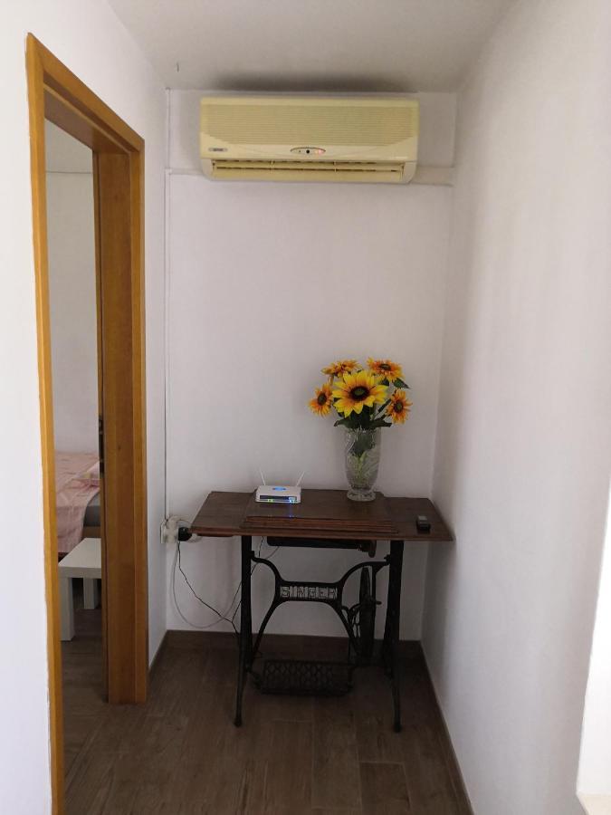 Rosemarin Apartment Koper Luaran gambar