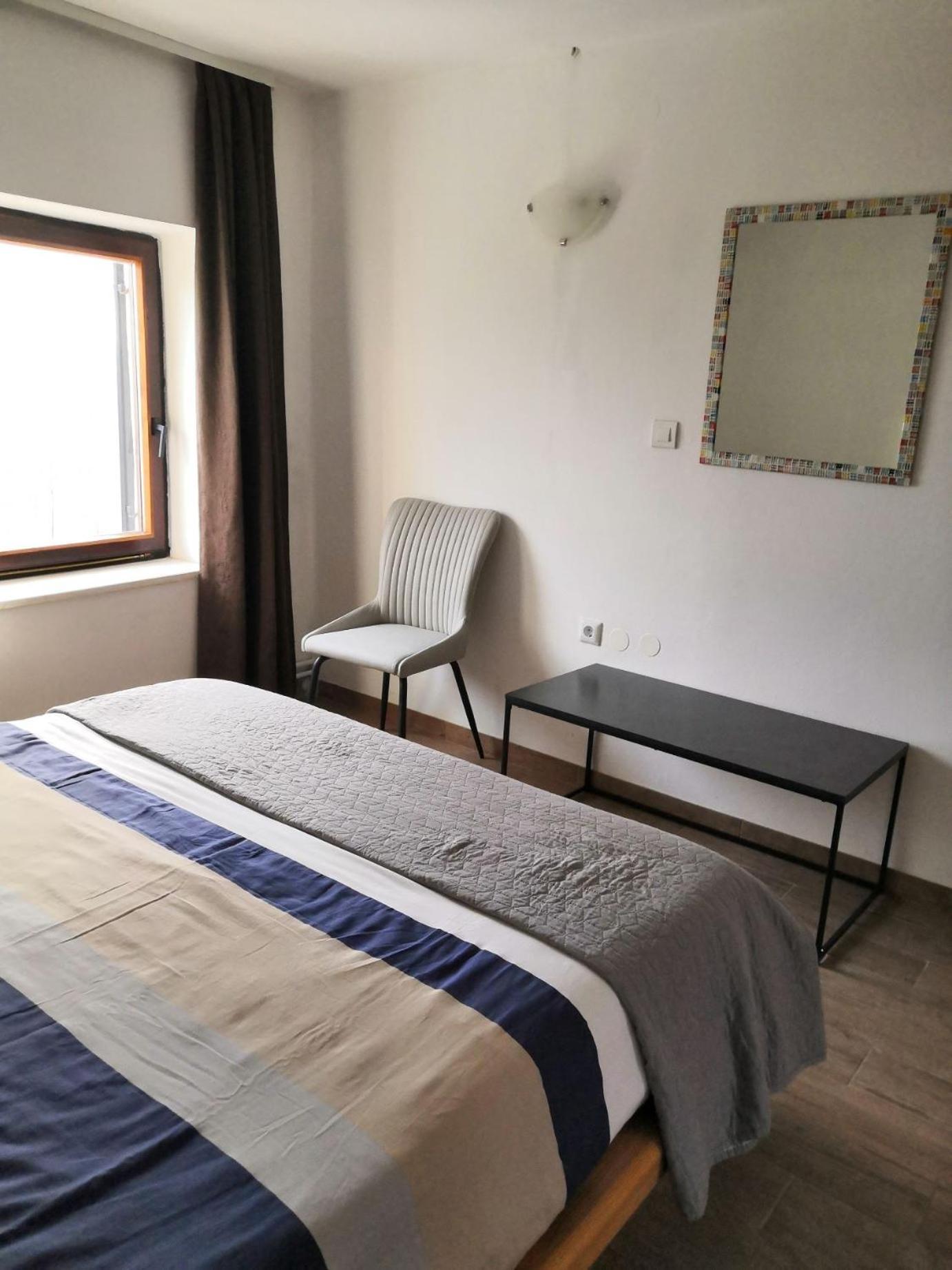 Rosemarin Apartment Koper Luaran gambar