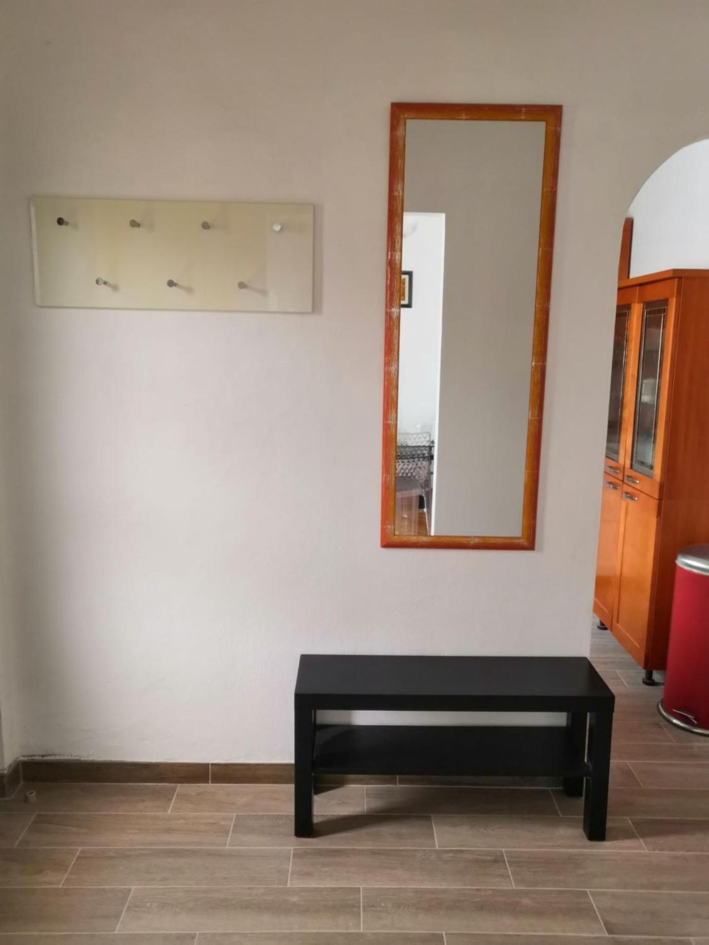 Rosemarin Apartment Koper Luaran gambar
