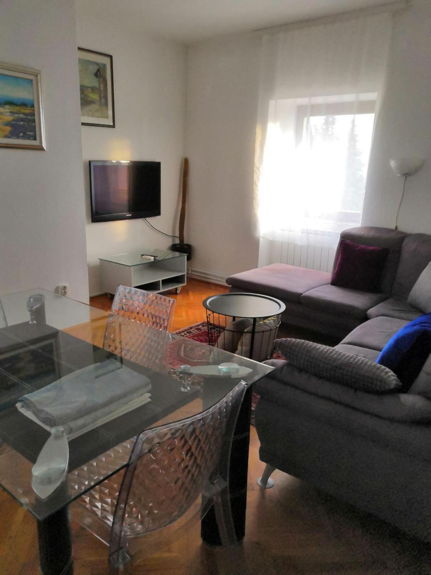 Rosemarin Apartment Koper Luaran gambar