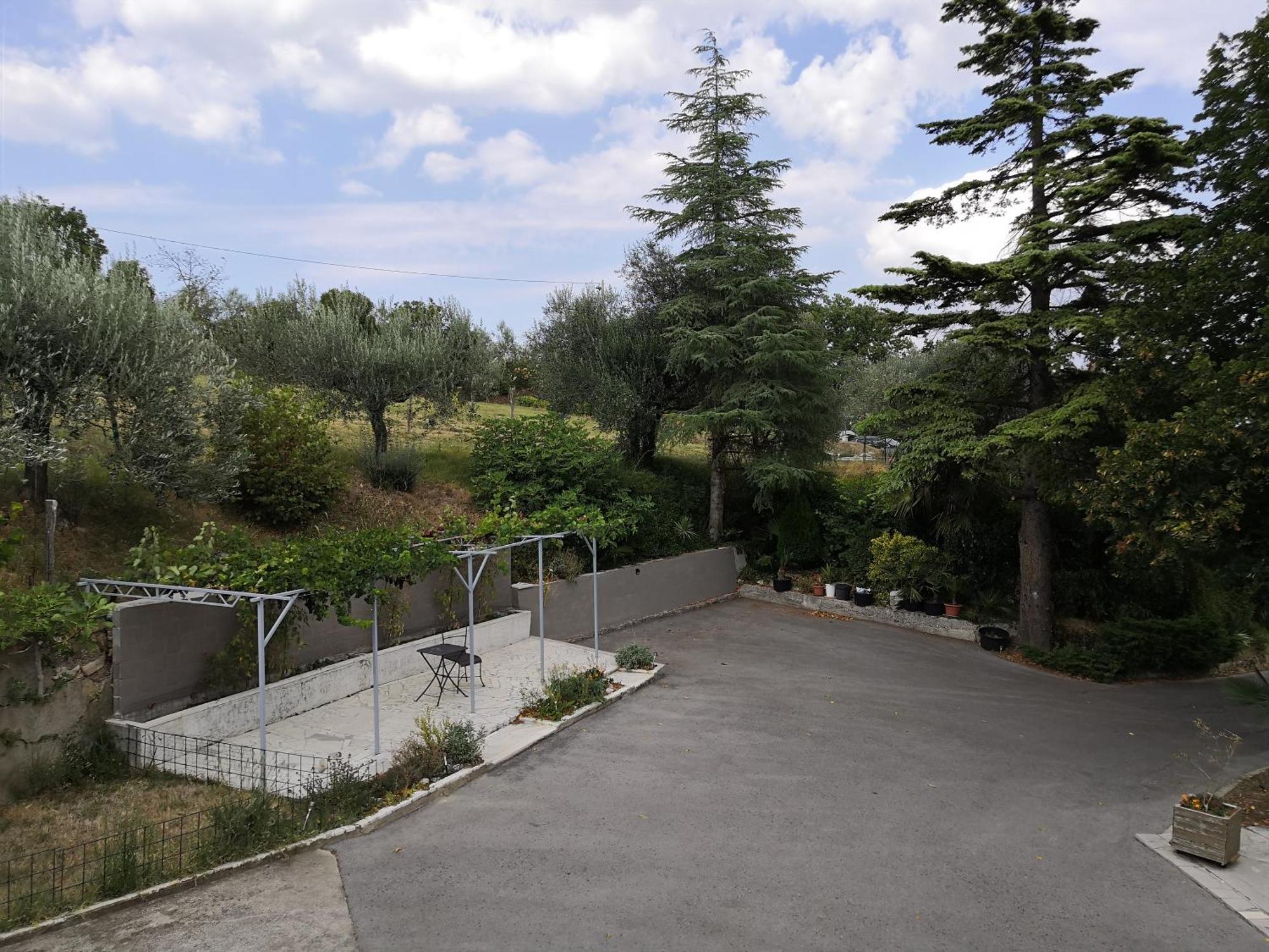 Rosemarin Apartment Koper Luaran gambar