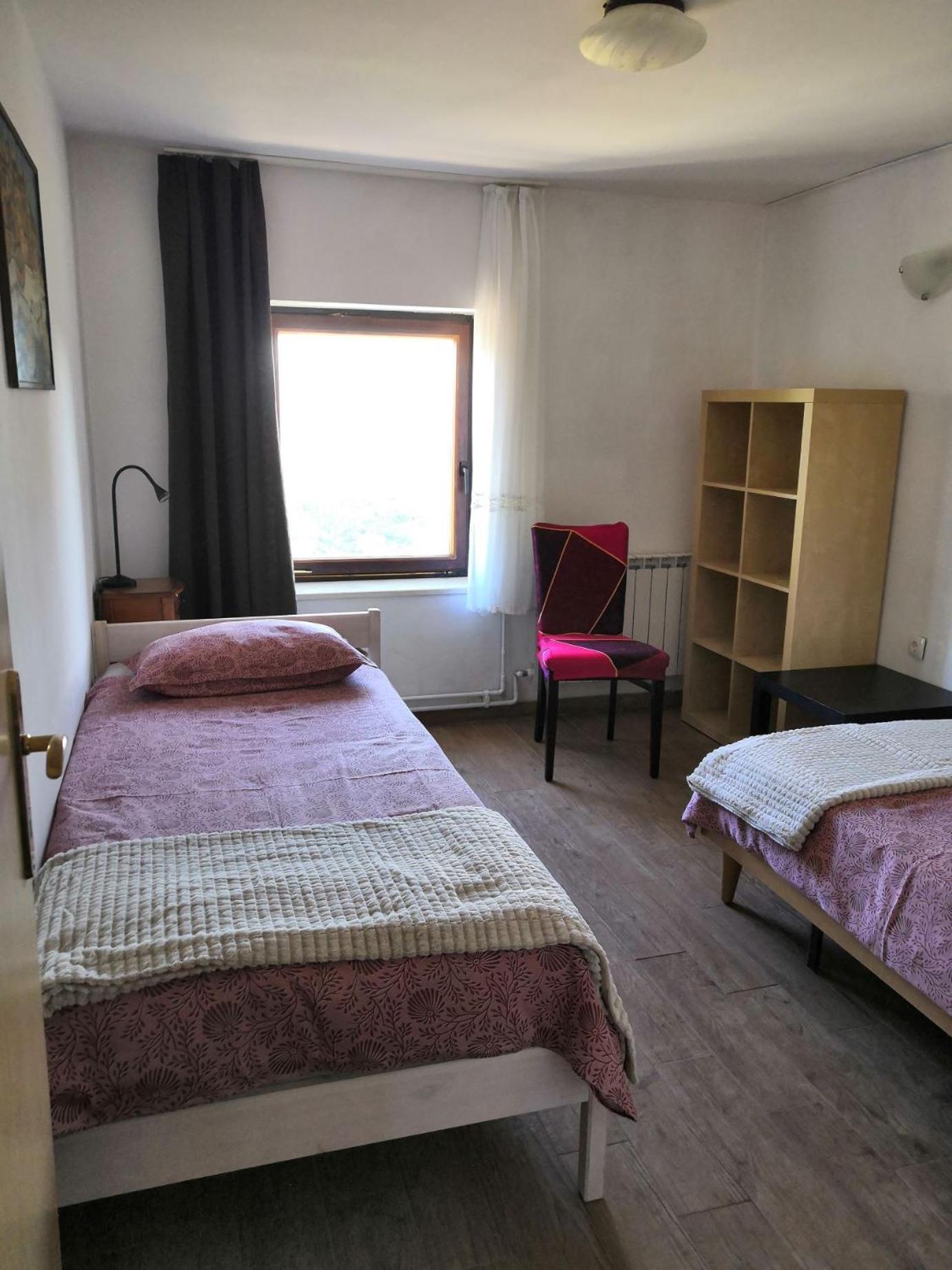 Rosemarin Apartment Koper Luaran gambar