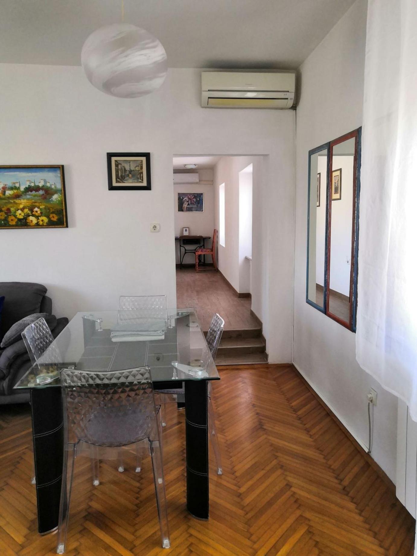 Rosemarin Apartment Koper Luaran gambar