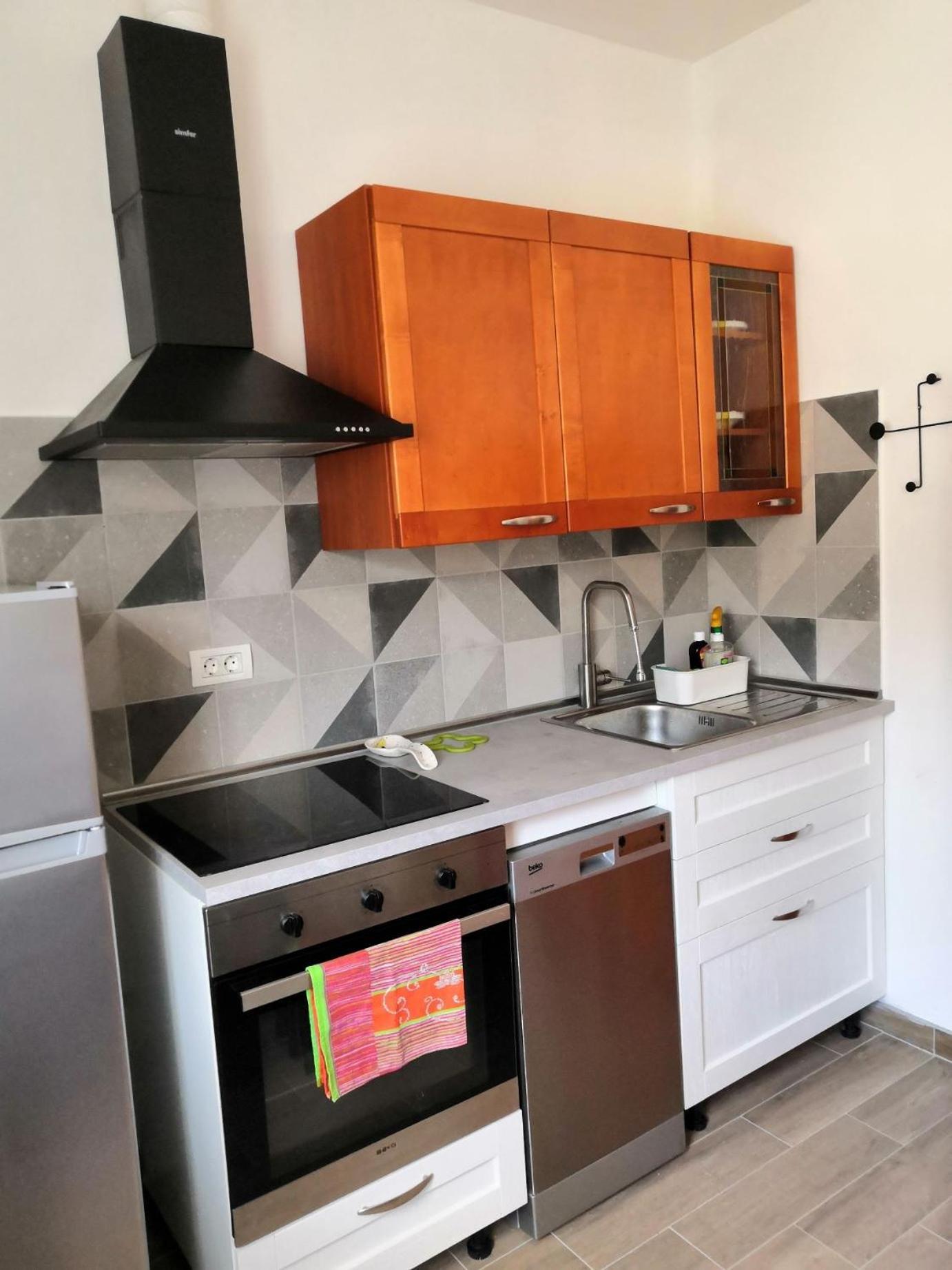 Rosemarin Apartment Koper Luaran gambar