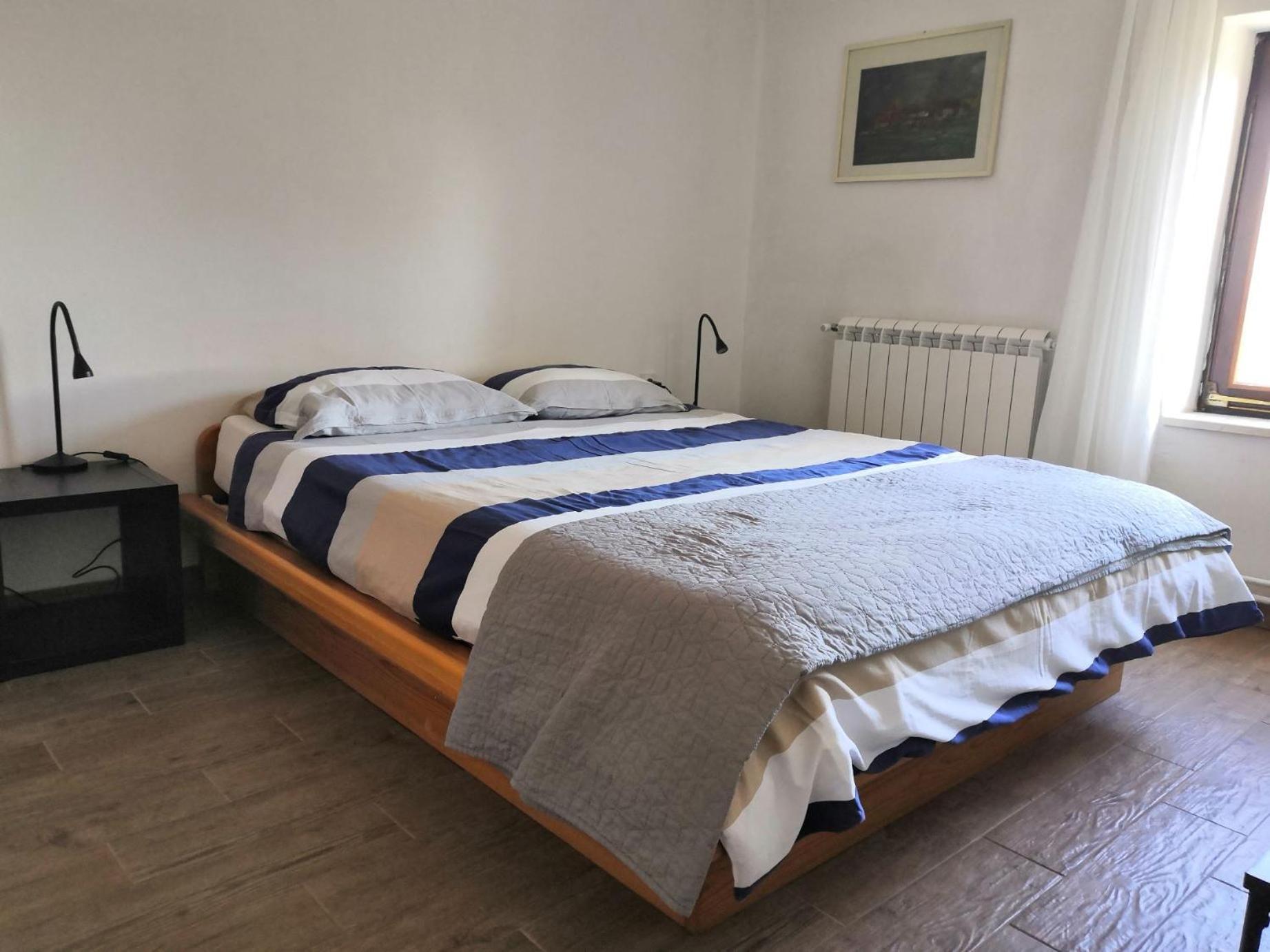 Rosemarin Apartment Koper Luaran gambar