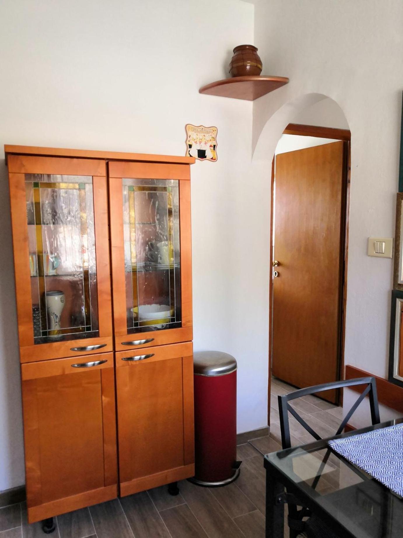 Rosemarin Apartment Koper Luaran gambar