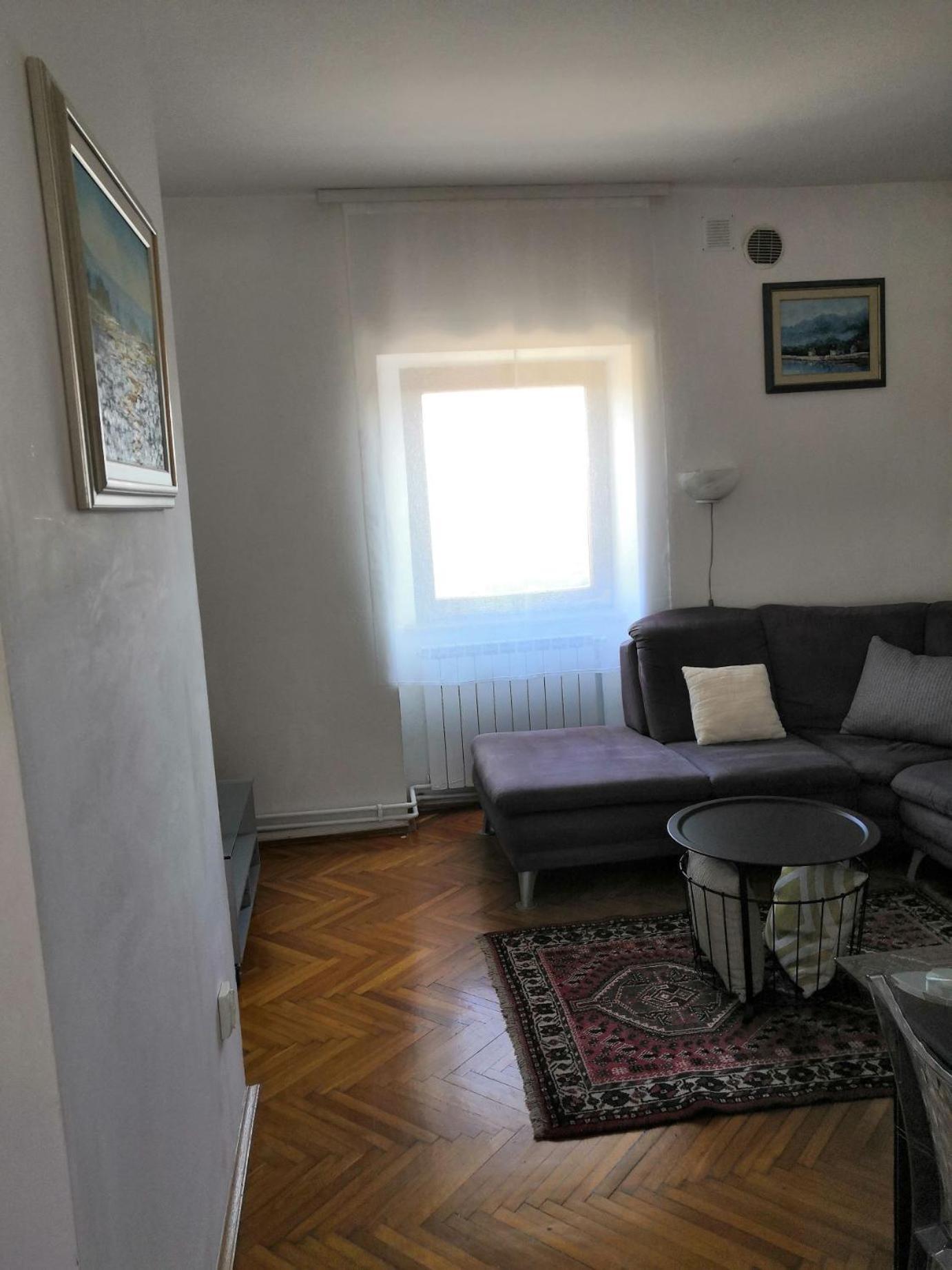 Rosemarin Apartment Koper Luaran gambar