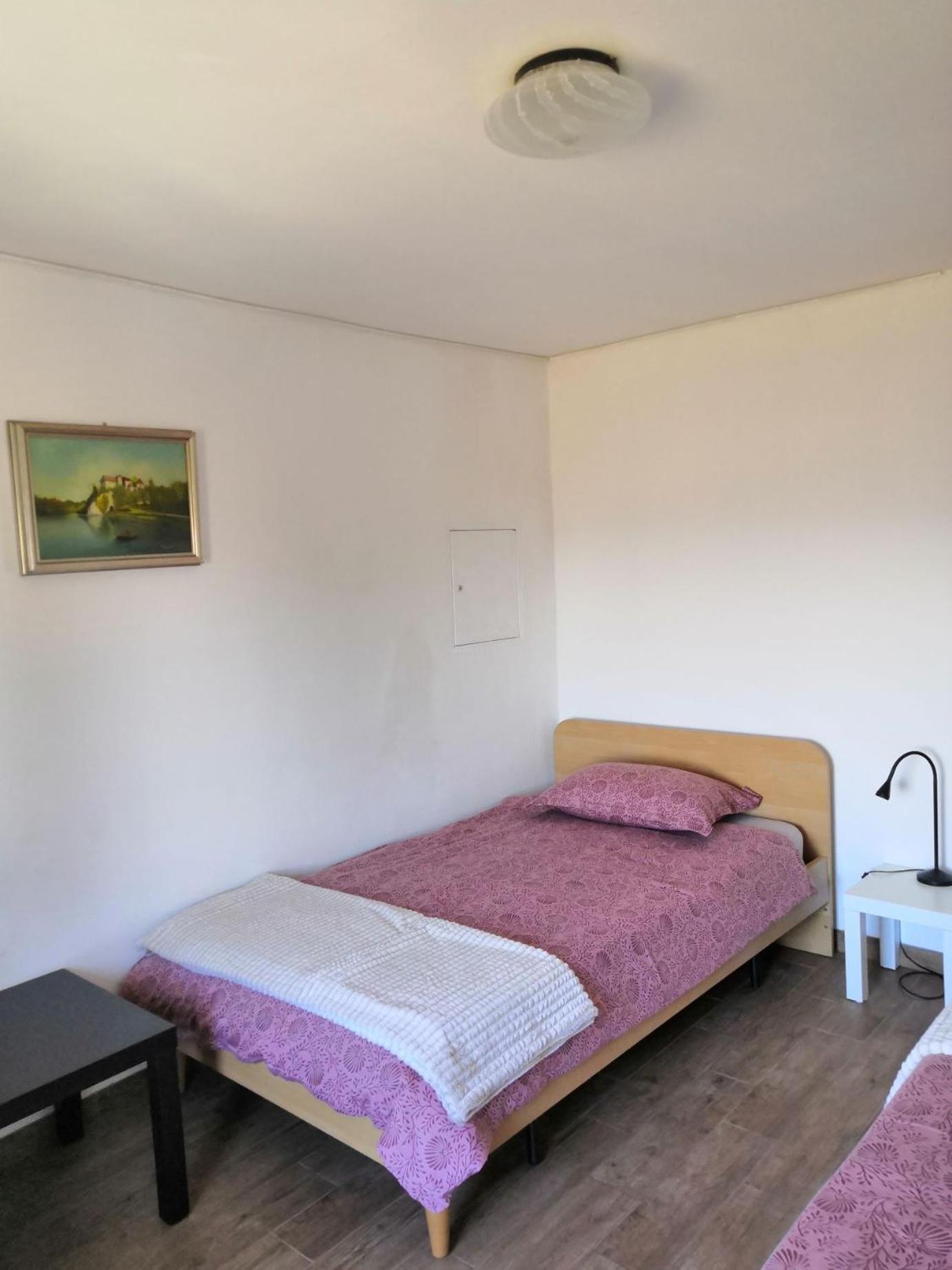 Rosemarin Apartment Koper Luaran gambar