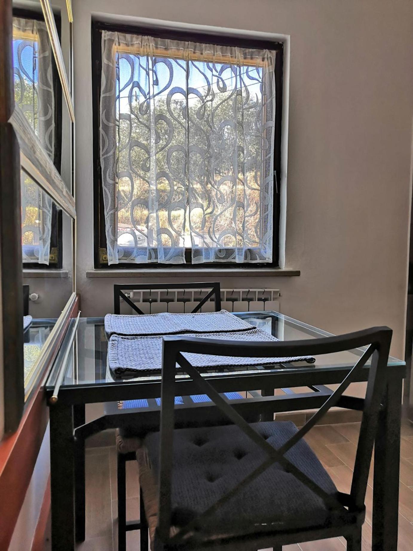 Rosemarin Apartment Koper Luaran gambar