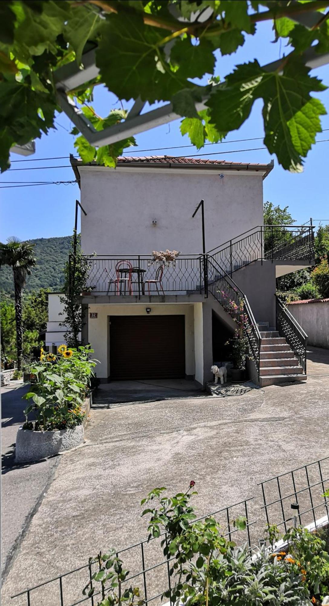 Rosemarin Apartment Koper Luaran gambar